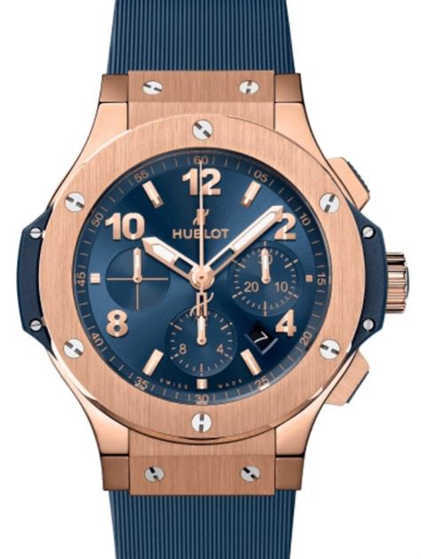 hublot big bag chrono|Hublot big bang original.